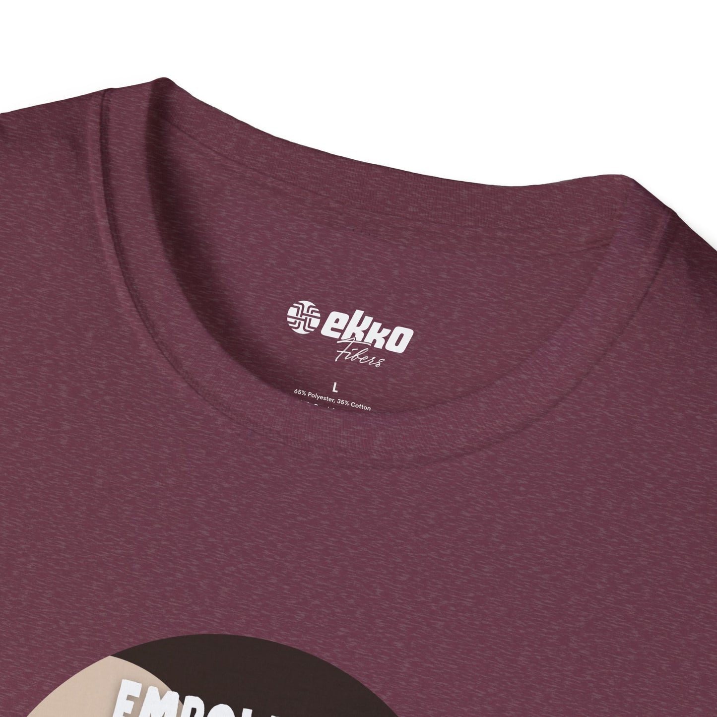 Empowered Women Empower Women | V2 | Unisex Graphic Tee