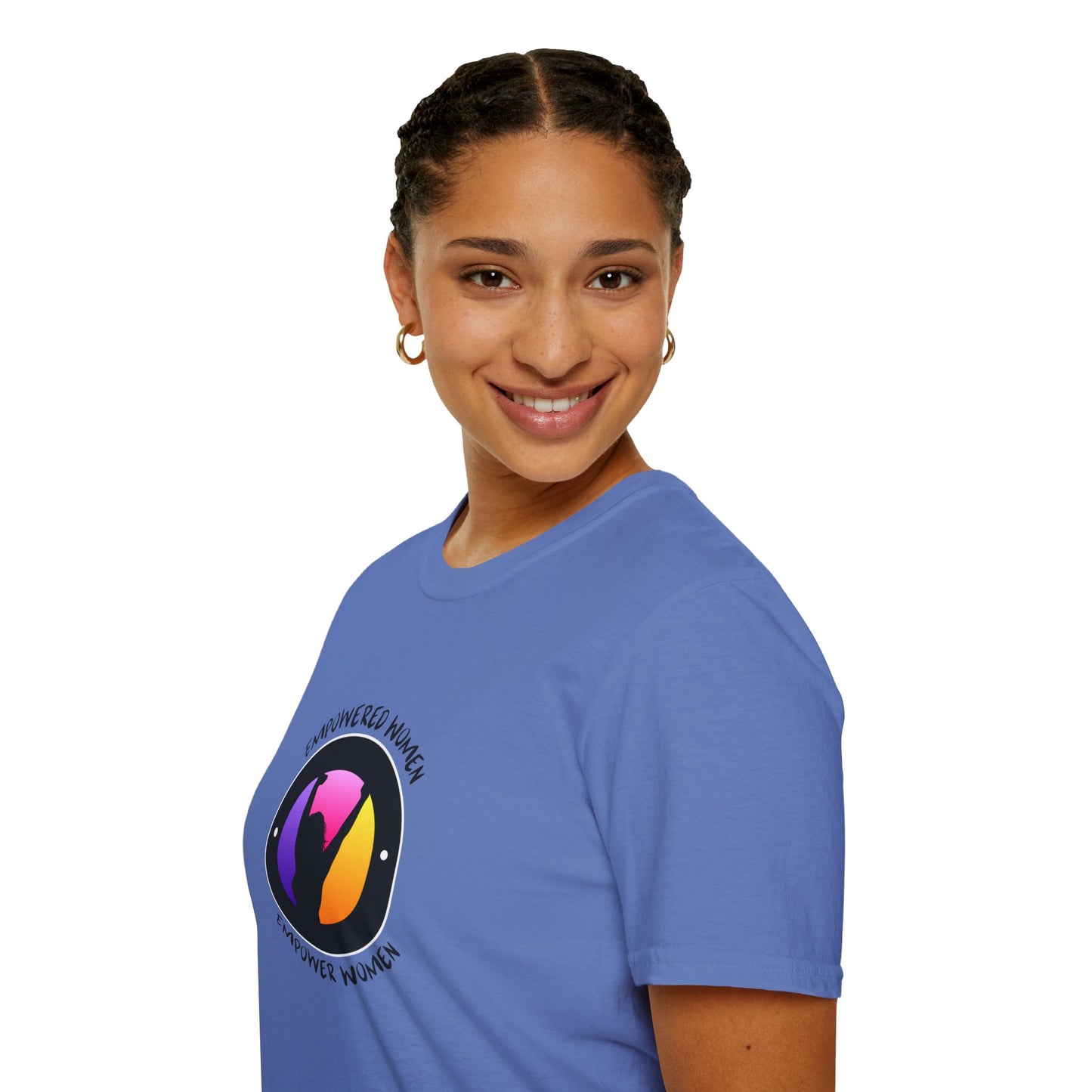 Empowered Women Empower Women | V3 | Unisex Graphic Tee