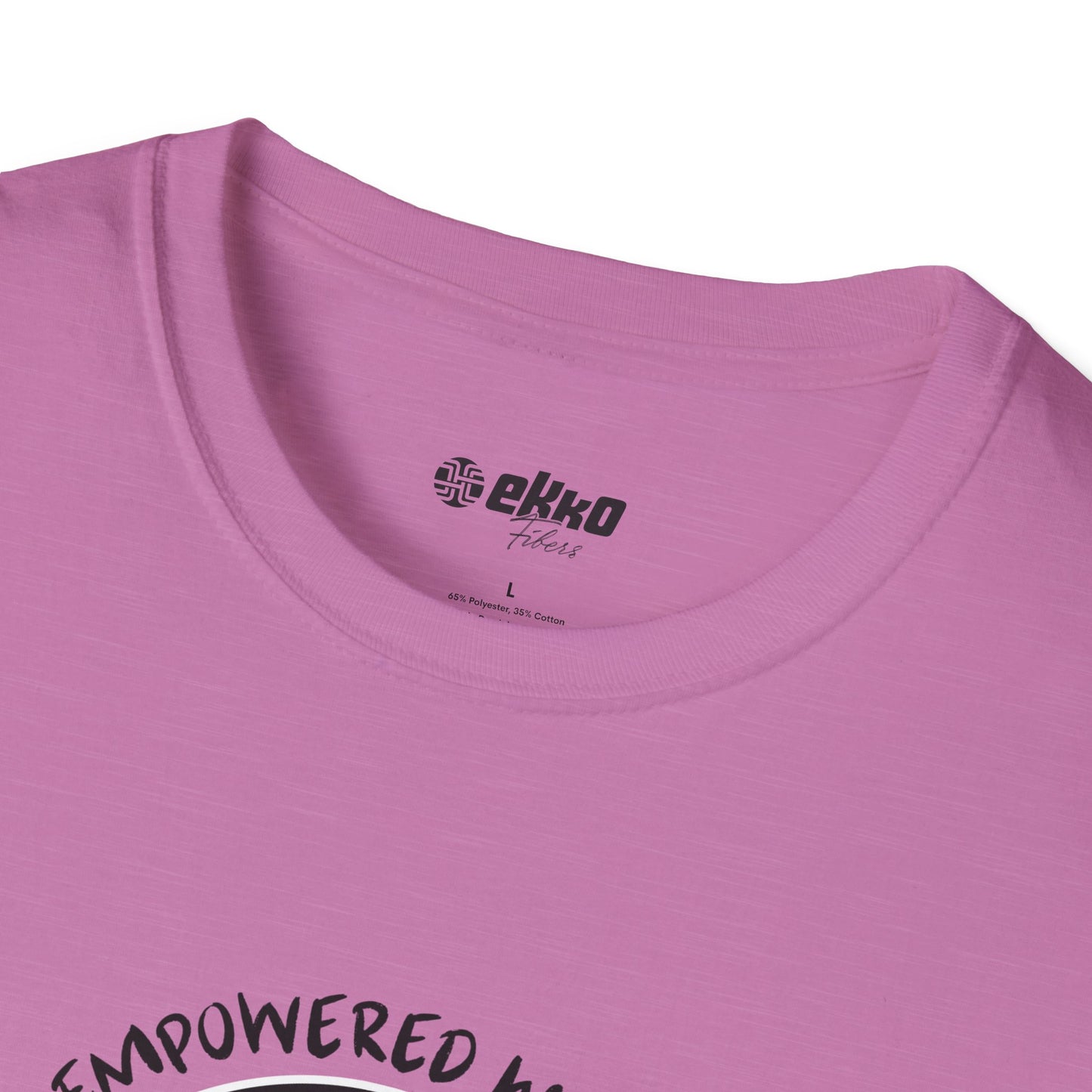 Empowered Women Empower Women | V3 | Unisex Graphic Tee
