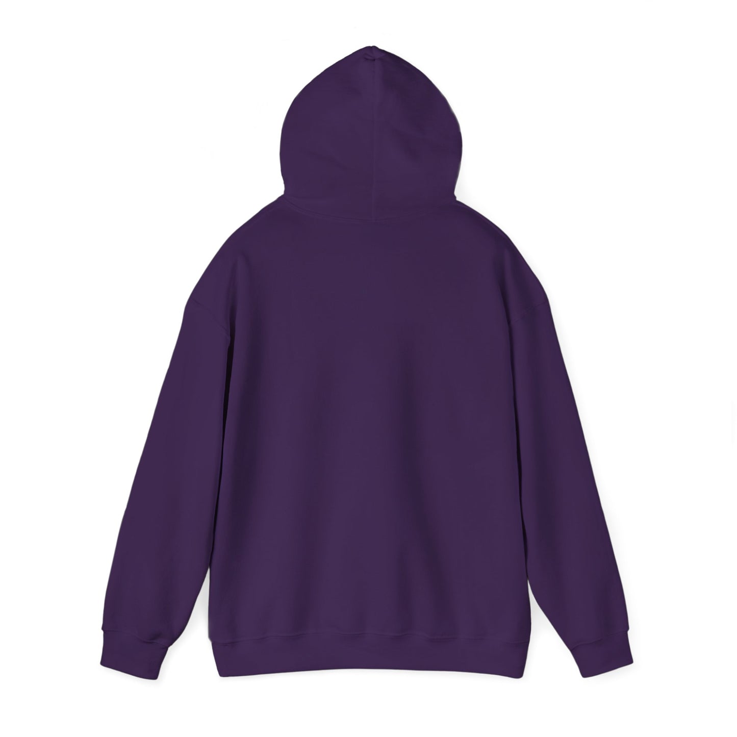 Death By Fire & Dragonwing | Hoodie