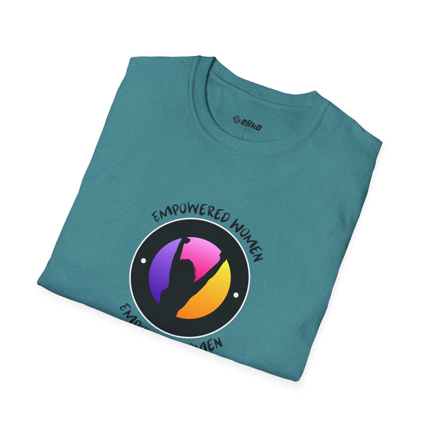 Empowered Women Empower Women | V3 | Unisex Graphic Tee