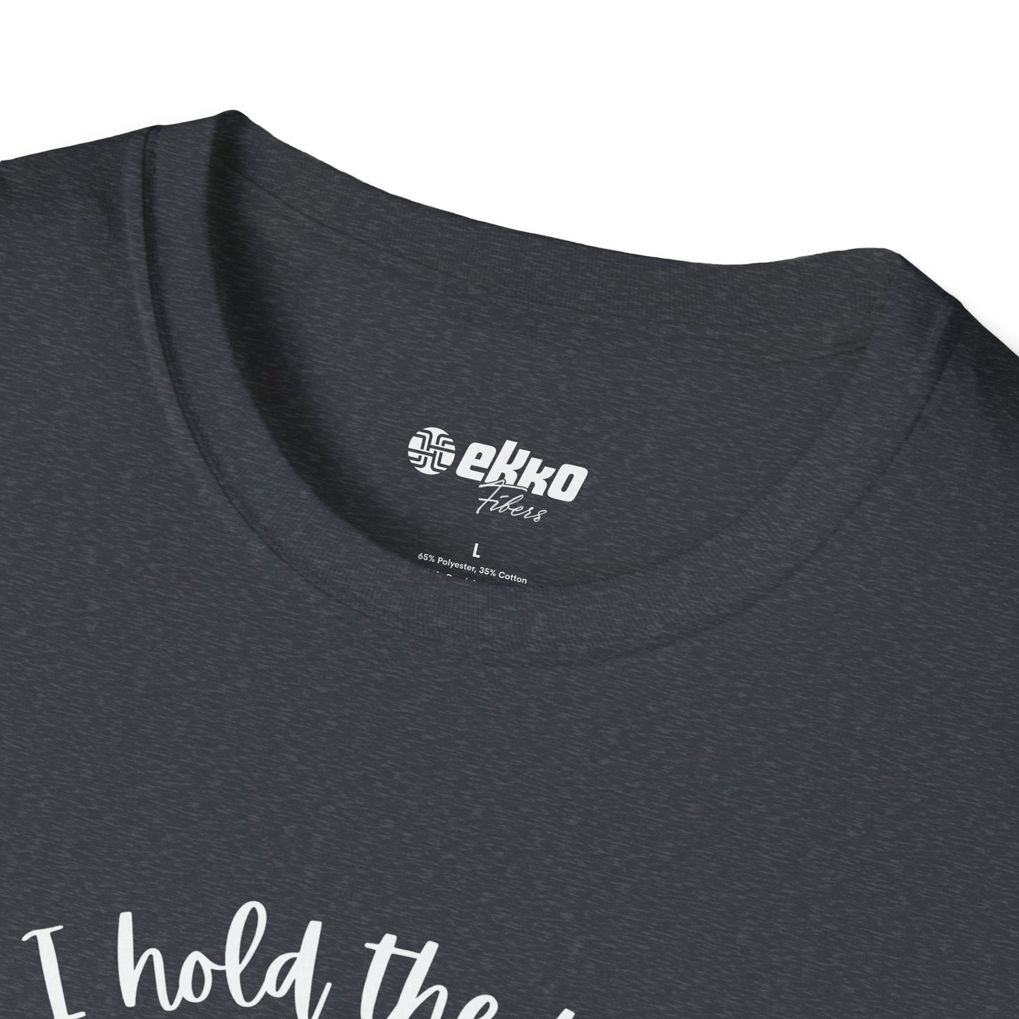 I Hold the Key to My Dreams | Unisex Graphic Tee