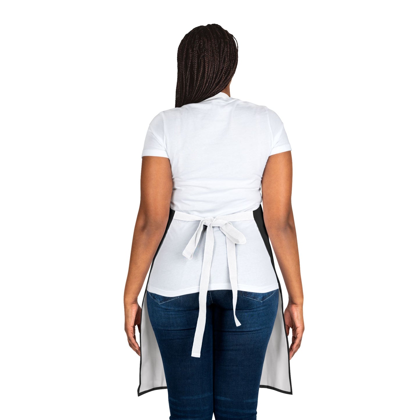 Veteran = True Hero | Apron