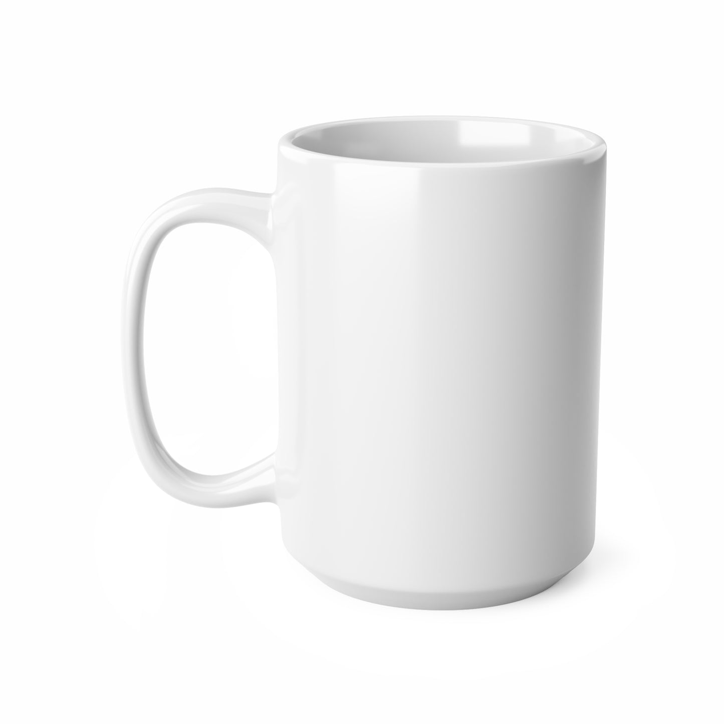 Never Walk Alone | Ceramic Coffee Cups | 11 oz | 15oz