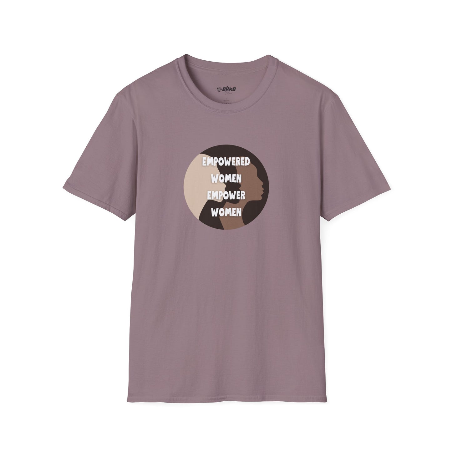 Empowered Women Empower Women | V2 | Unisex Graphic Tee