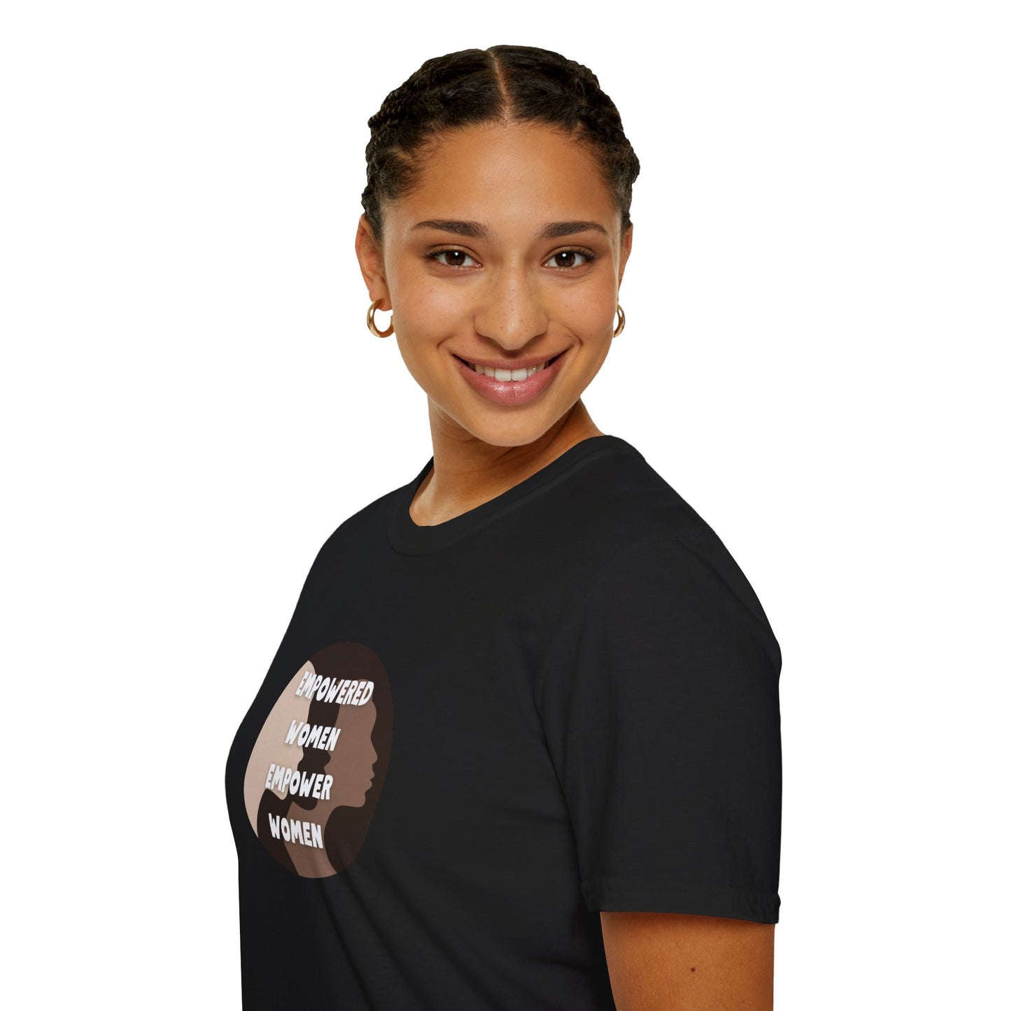 Empowered Women Empower Women | V2 | Unisex Graphic Tee