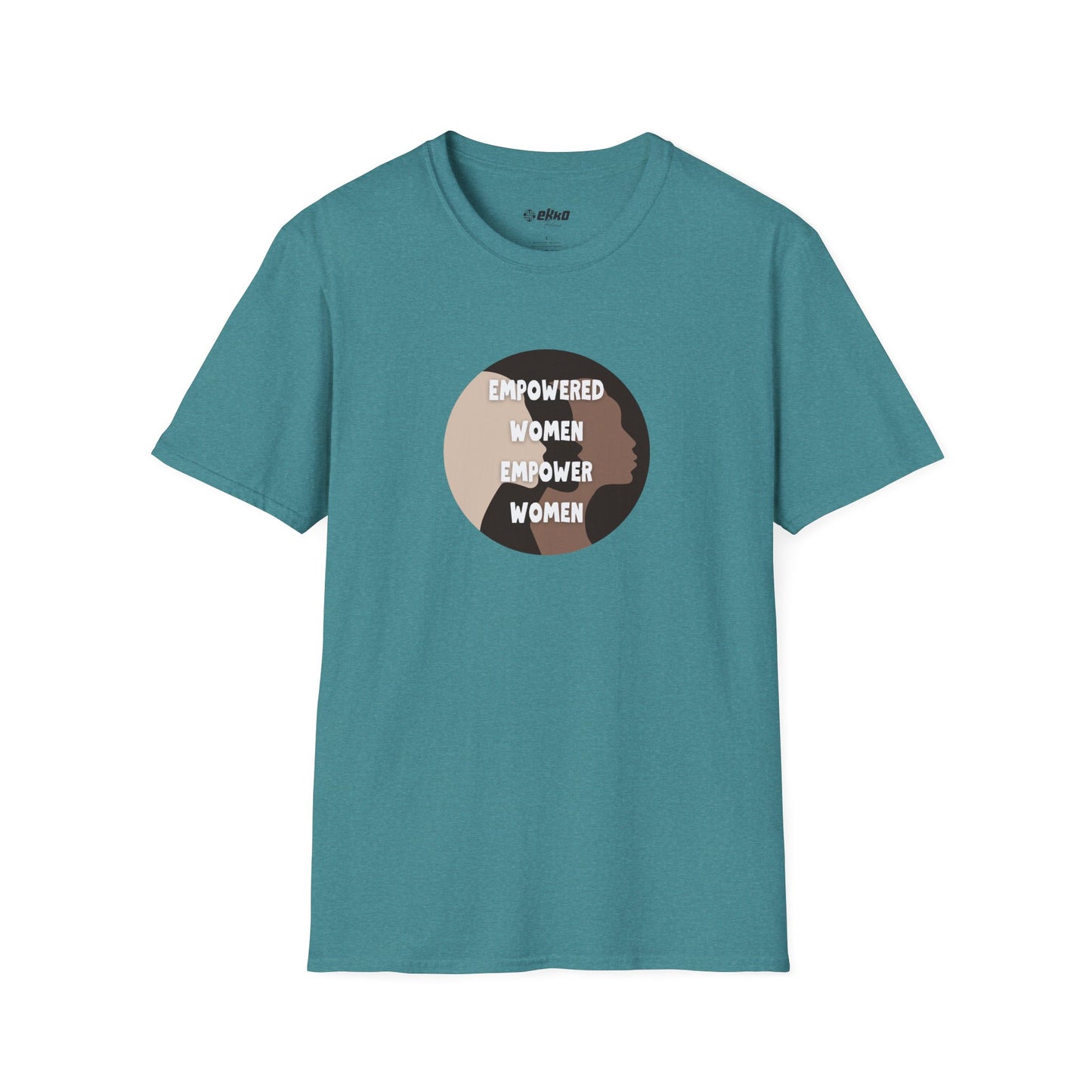Empowered Women Empower Women | V2 | Unisex Graphic Tee