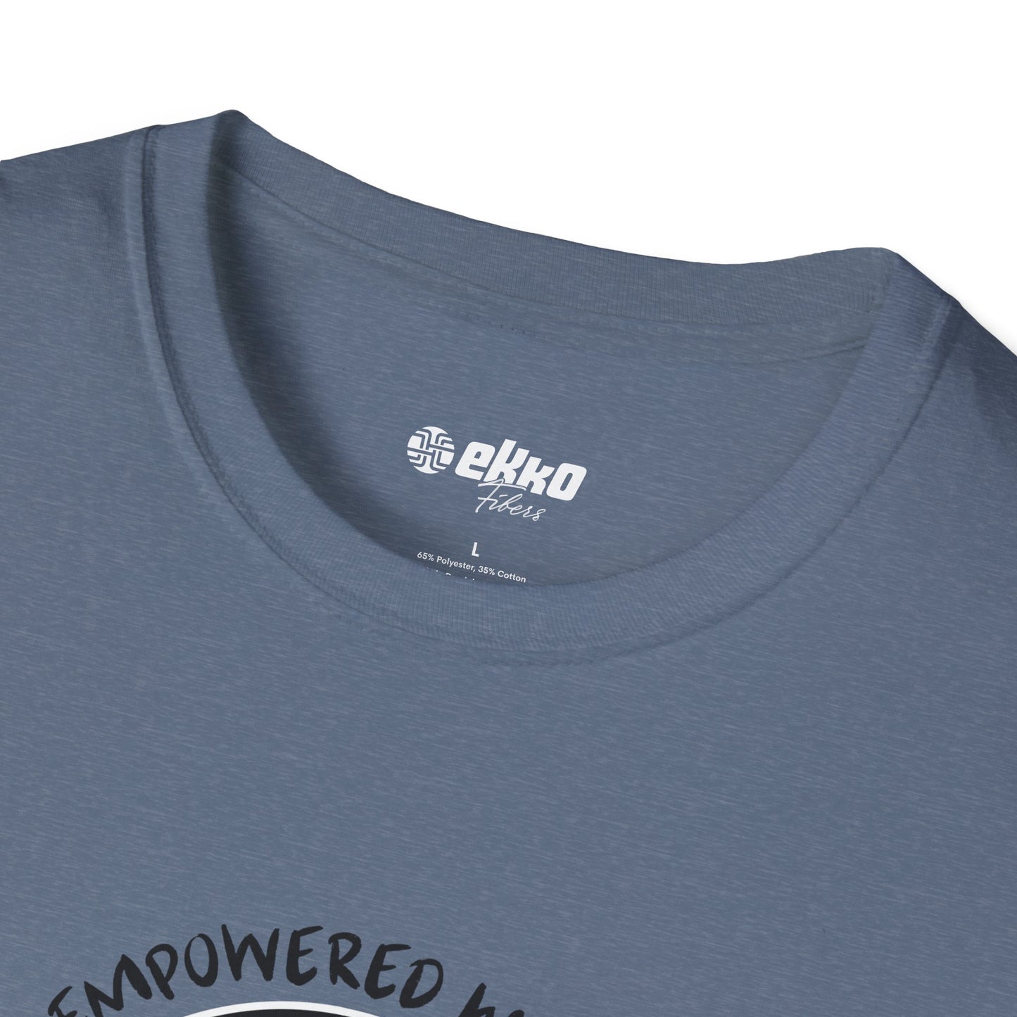 Empowered Women Empower Women | V3 | Unisex Graphic Tee