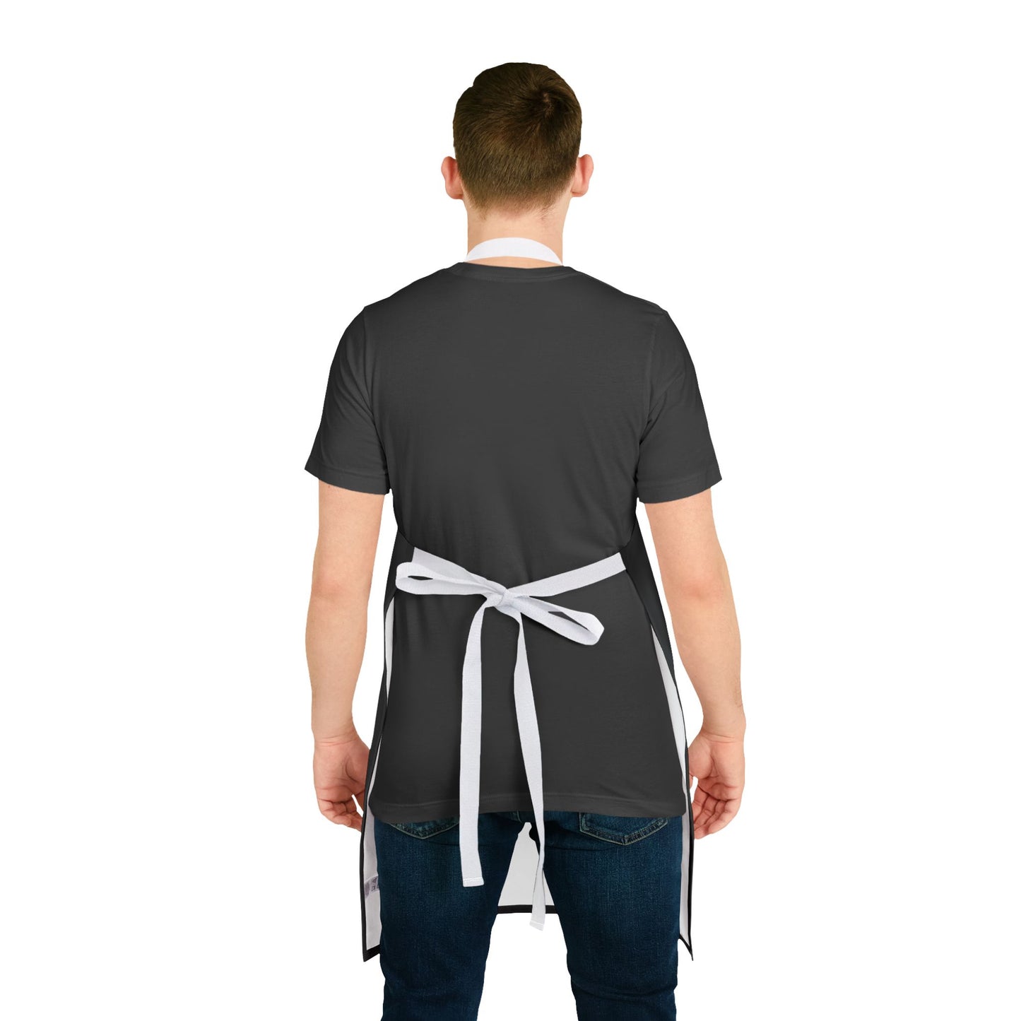 Veteran = True Hero | Apron