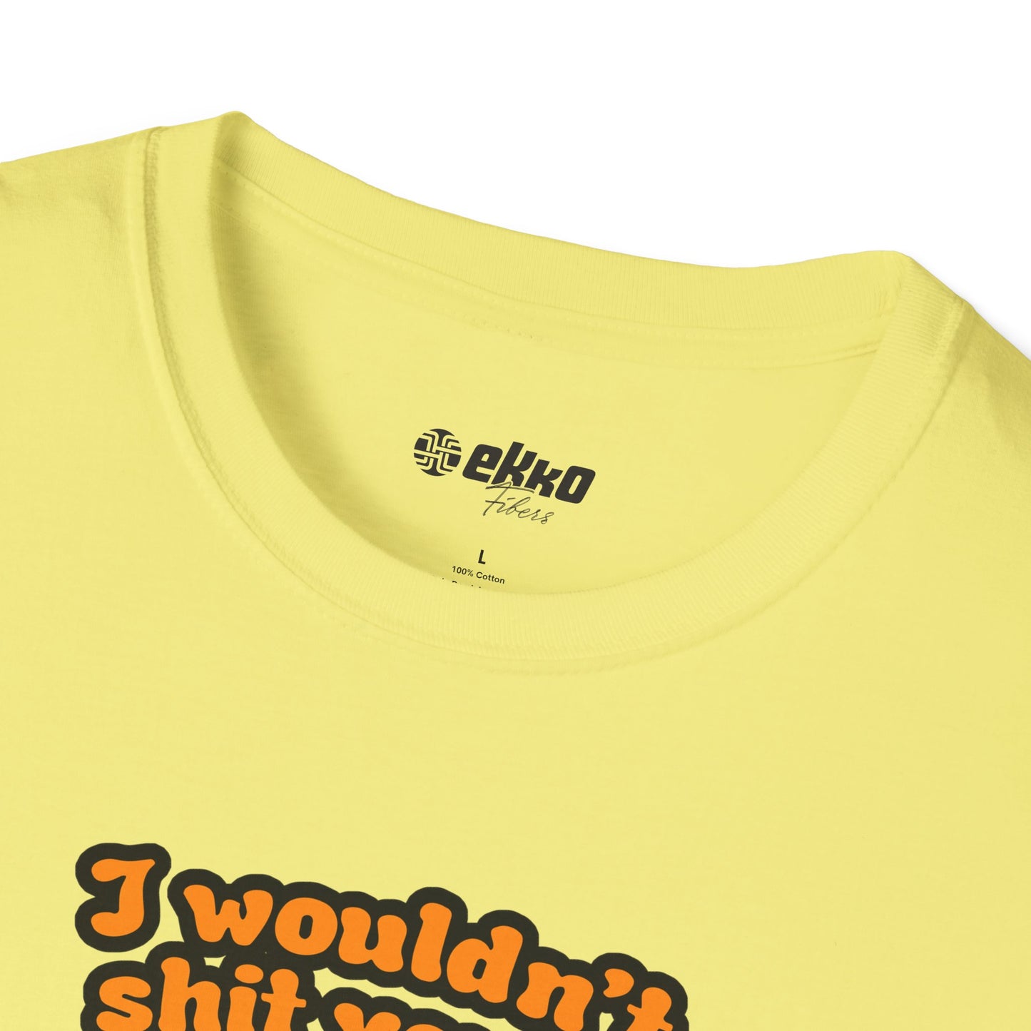 You Are My Favorite Turd | Unisex Graphic Tee