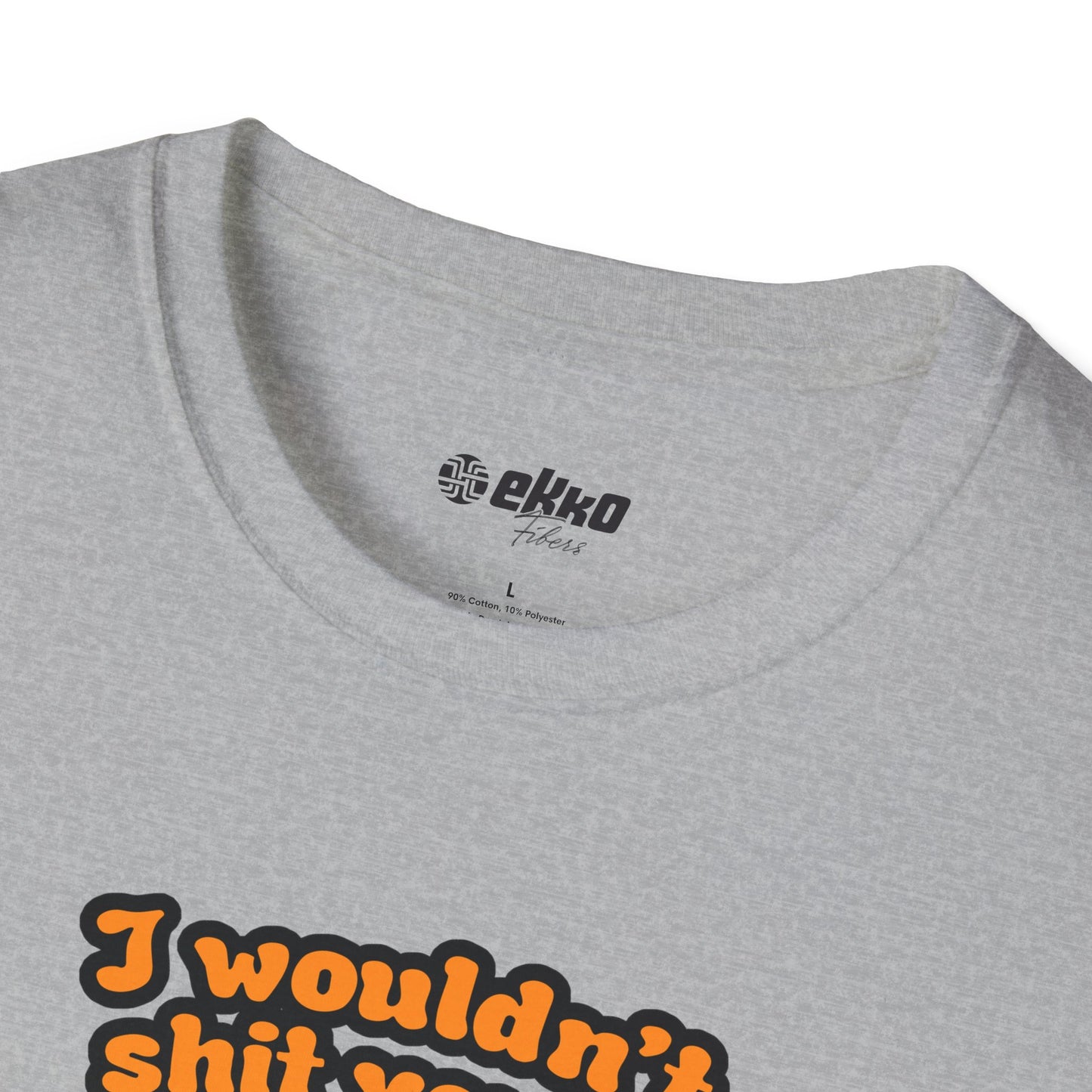 You Are My Favorite Turd | Unisex Graphic Tee