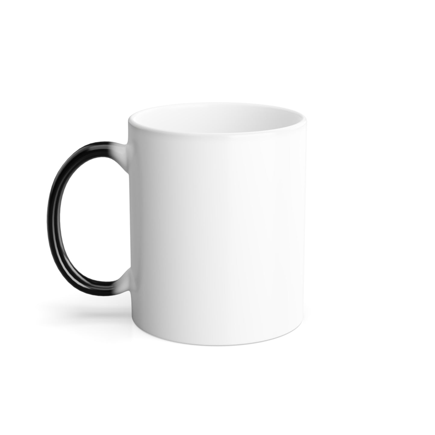 Reckless | Color Morphing Mug | 11 oz
