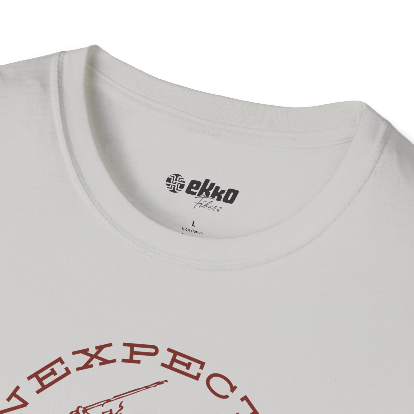 Unexpected Thrills | Unisex Graphic Tee