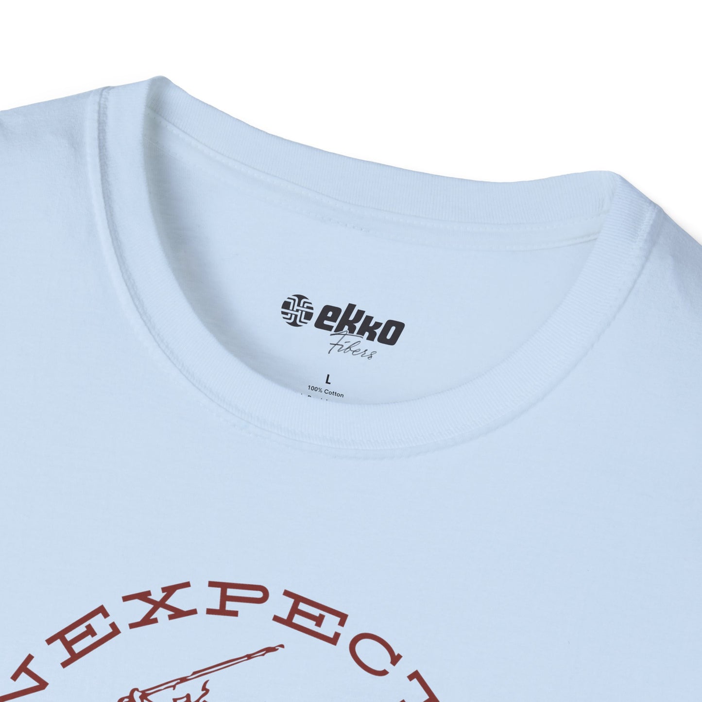 Unexpected Thrills | Unisex Graphic Tee