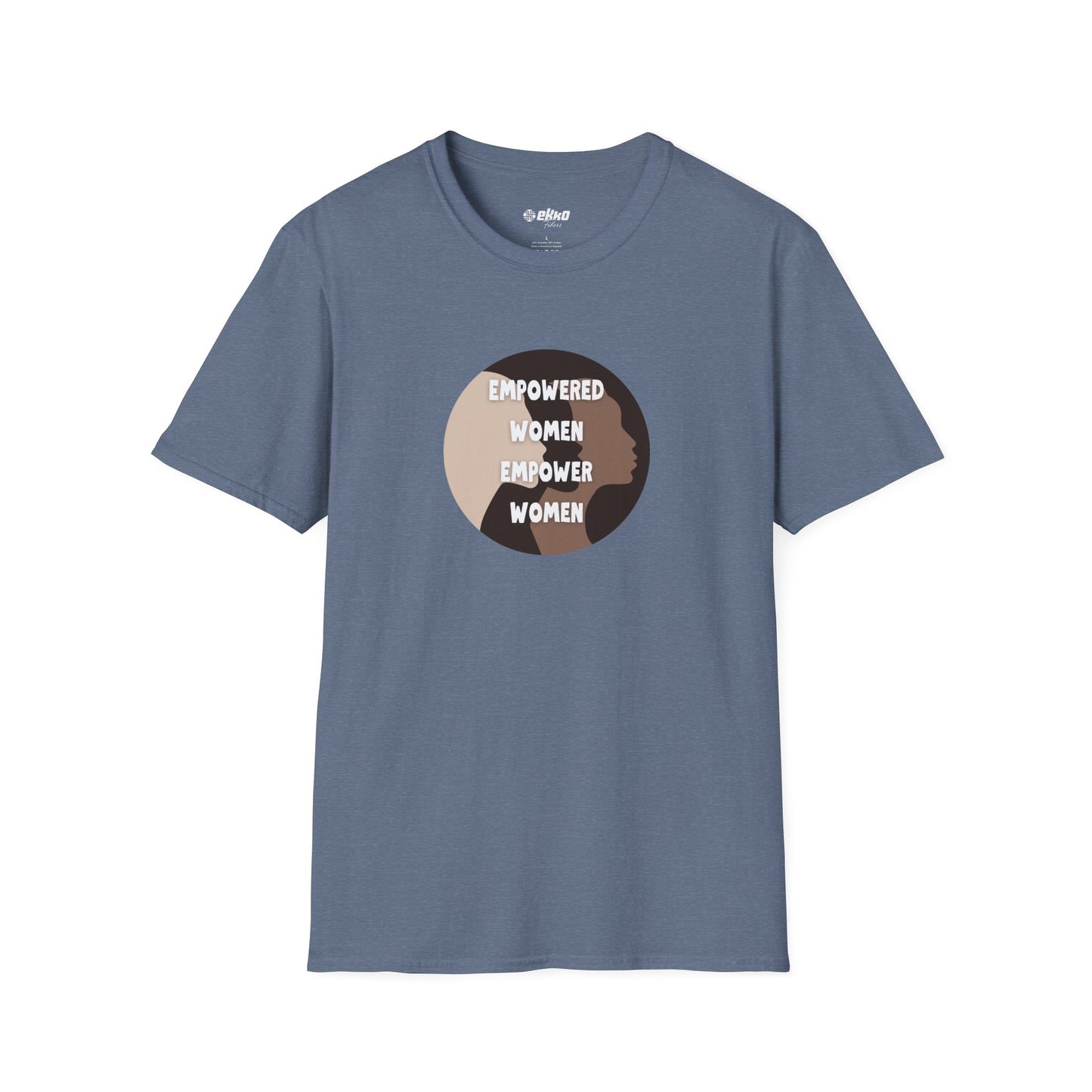 Empowered Women Empower Women | V2 | Unisex Graphic Tee