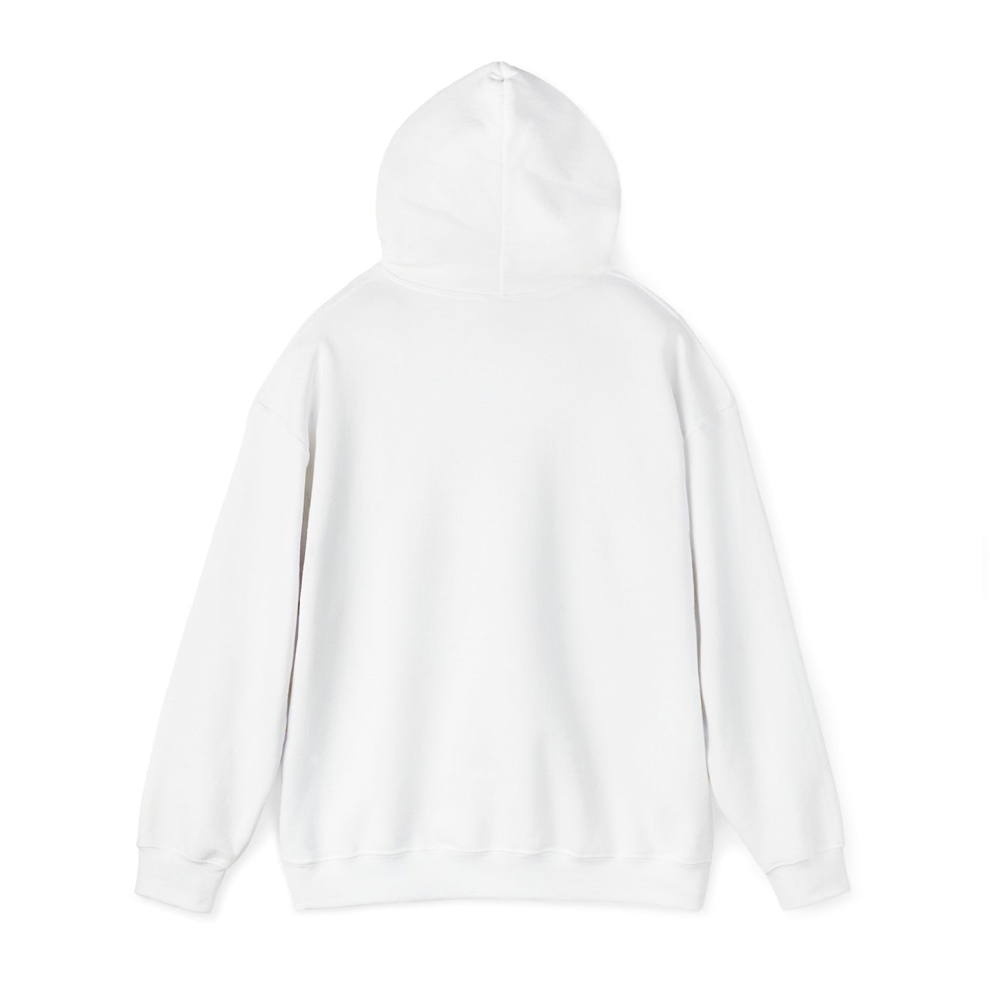 Never Walk Alone | Hoodie