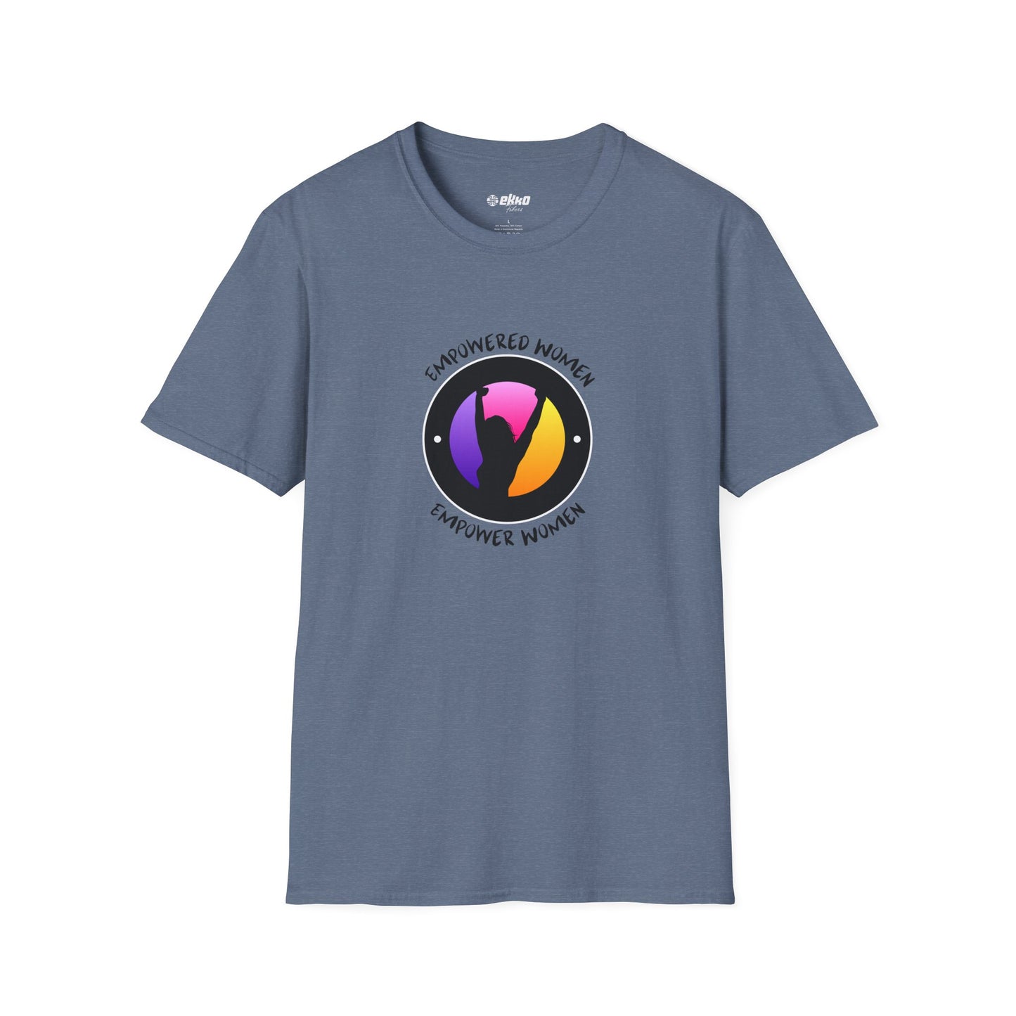 Empowered Women Empower Women | V3 | Unisex Graphic Tee