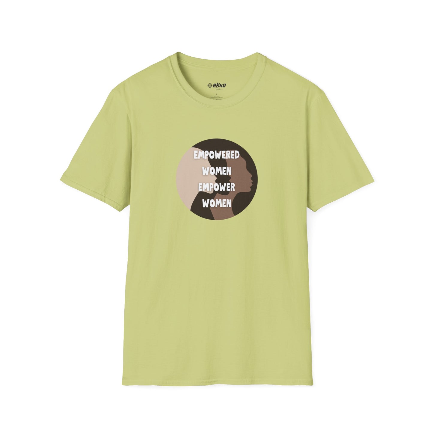 Empowered Women Empower Women | V2 | Unisex Graphic Tee