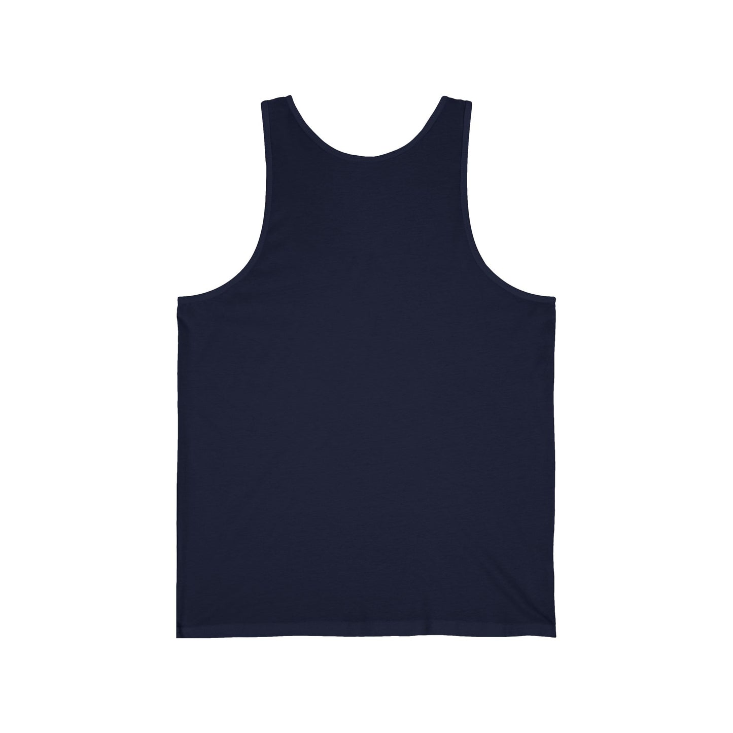 Veni, Vidi, Vici | V-Cubed | Unisex Tank