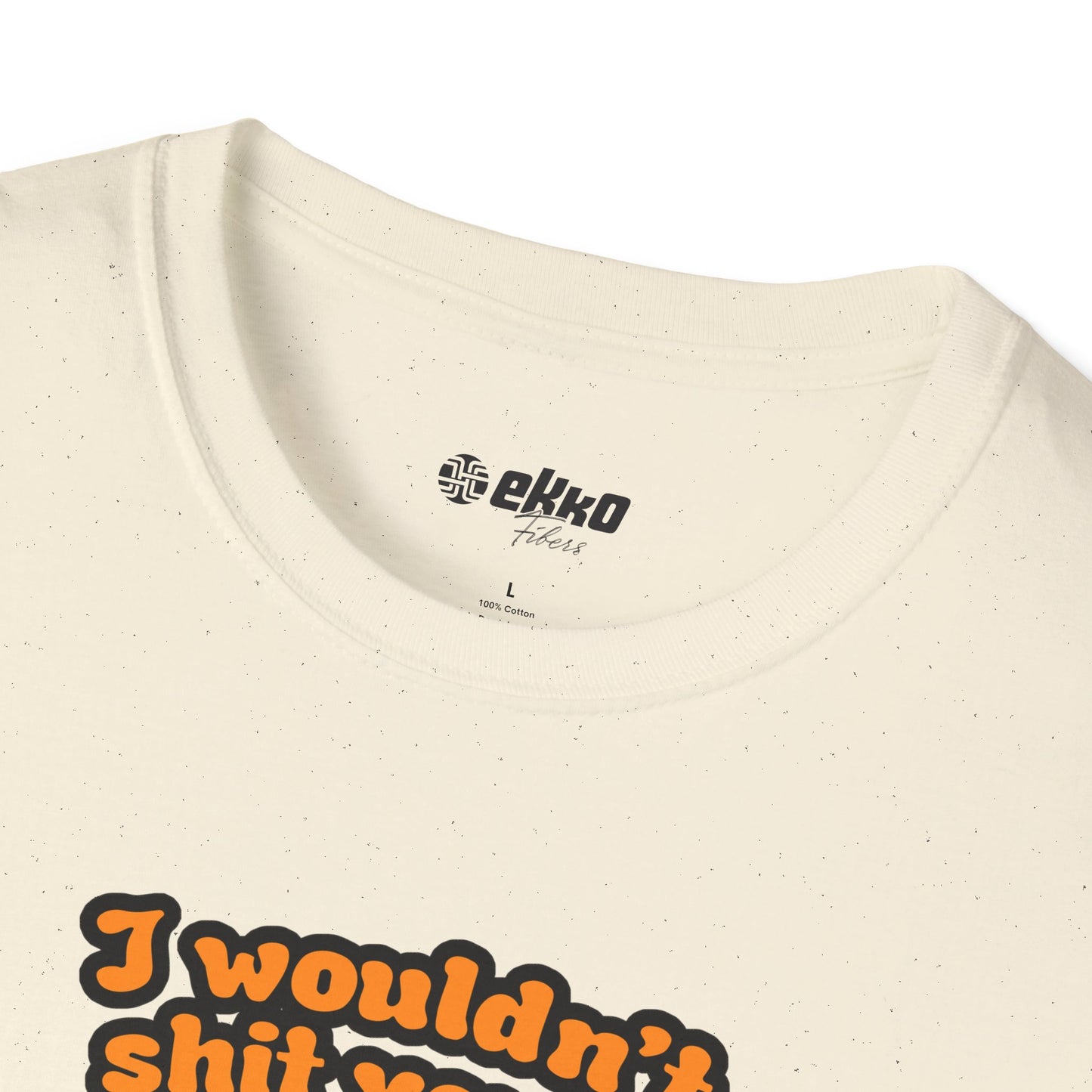 You Are My Favorite Turd | Unisex Graphic Tee