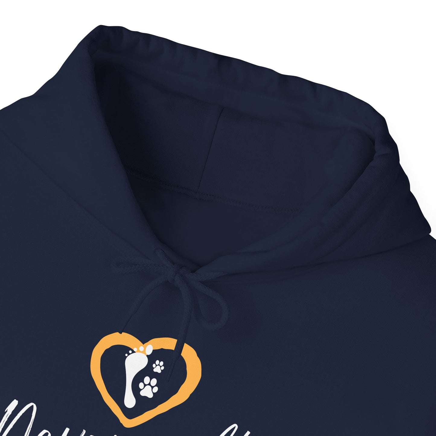 Never Walk Alone | Hoodie