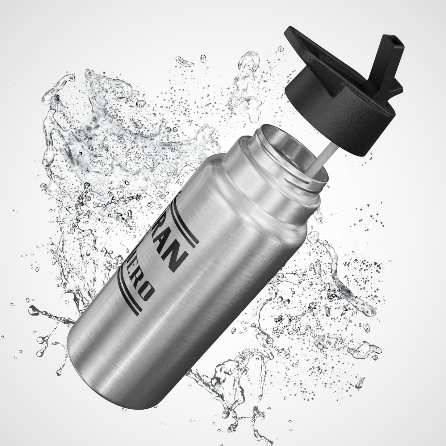 Veteran = True Hero | Gator Tumbler | 32 oz