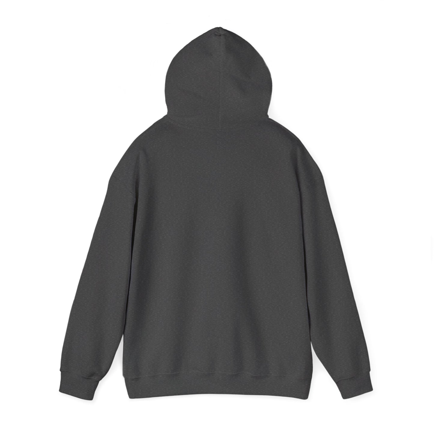 Death By Fire & Dragonwing | Hoodie
