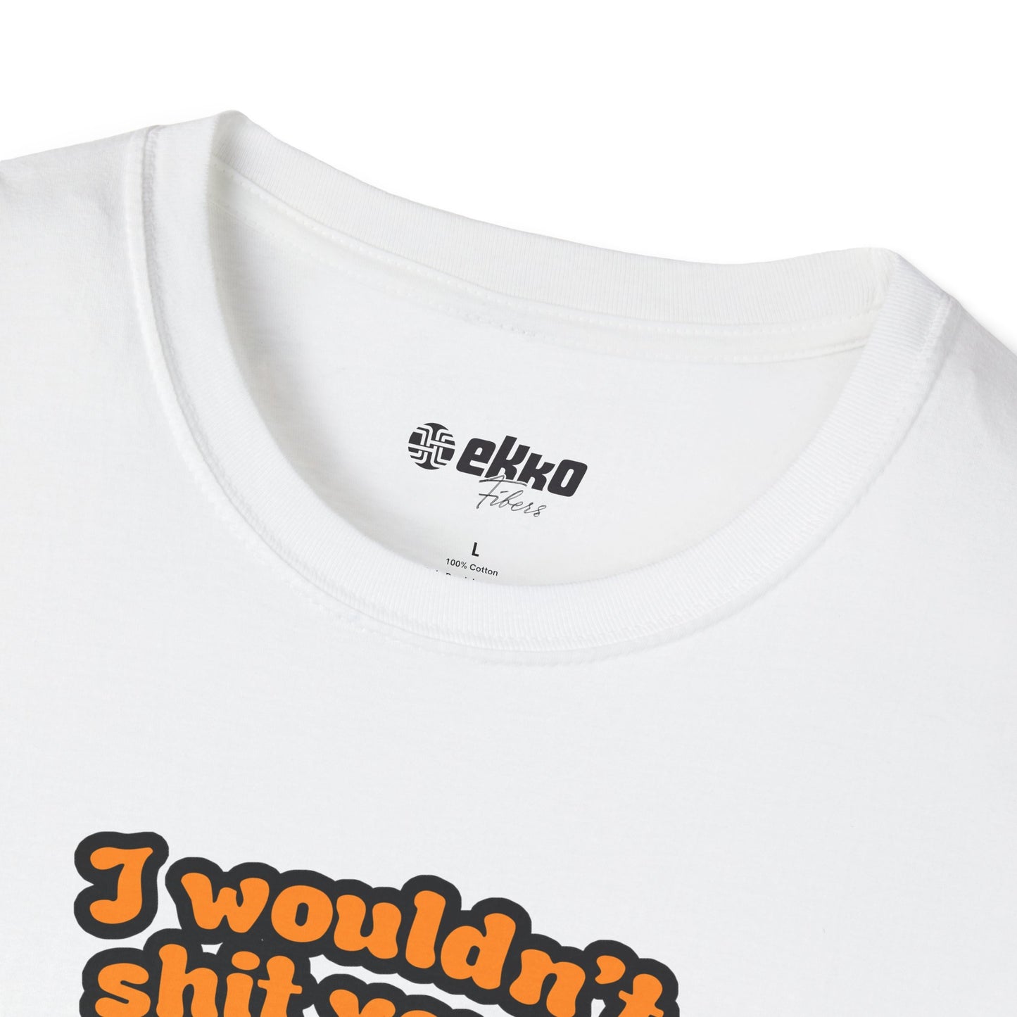 You Are My Favorite Turd | Unisex Graphic Tee