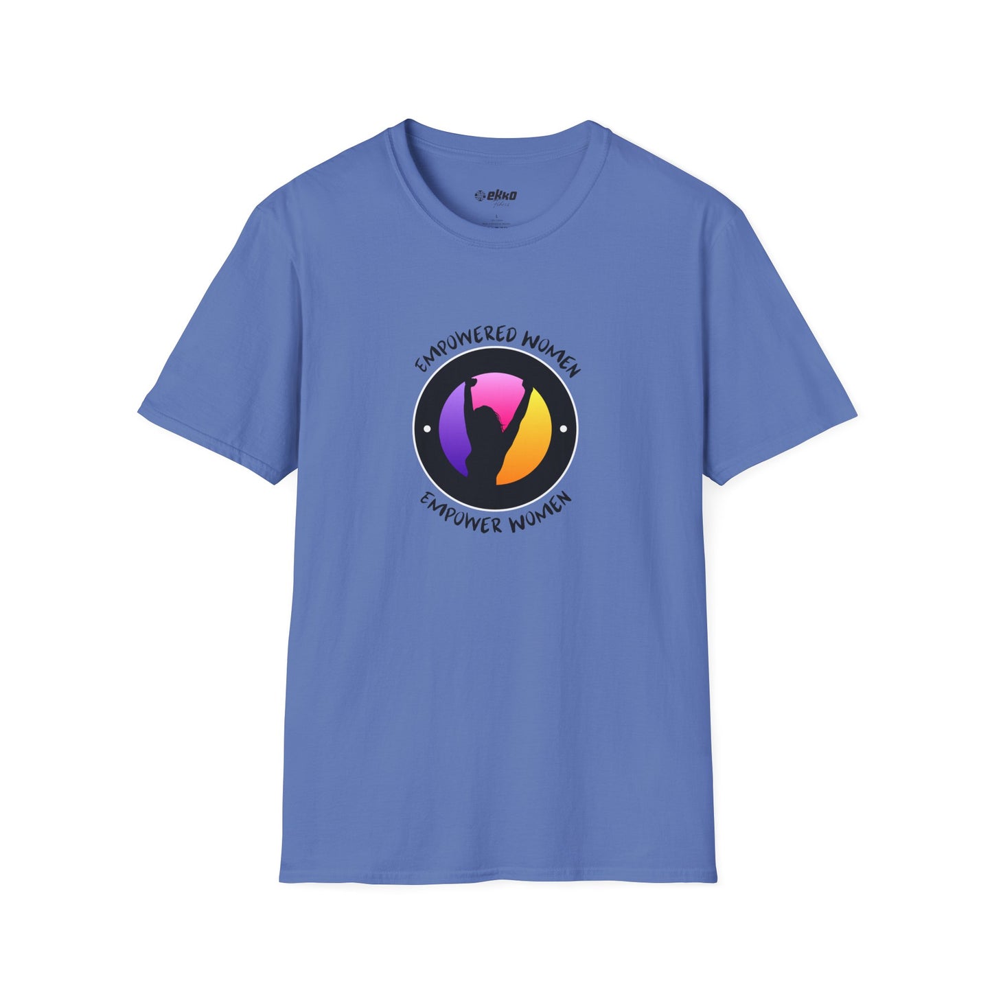 Empowered Women Empower Women | V3 | Unisex Graphic Tee