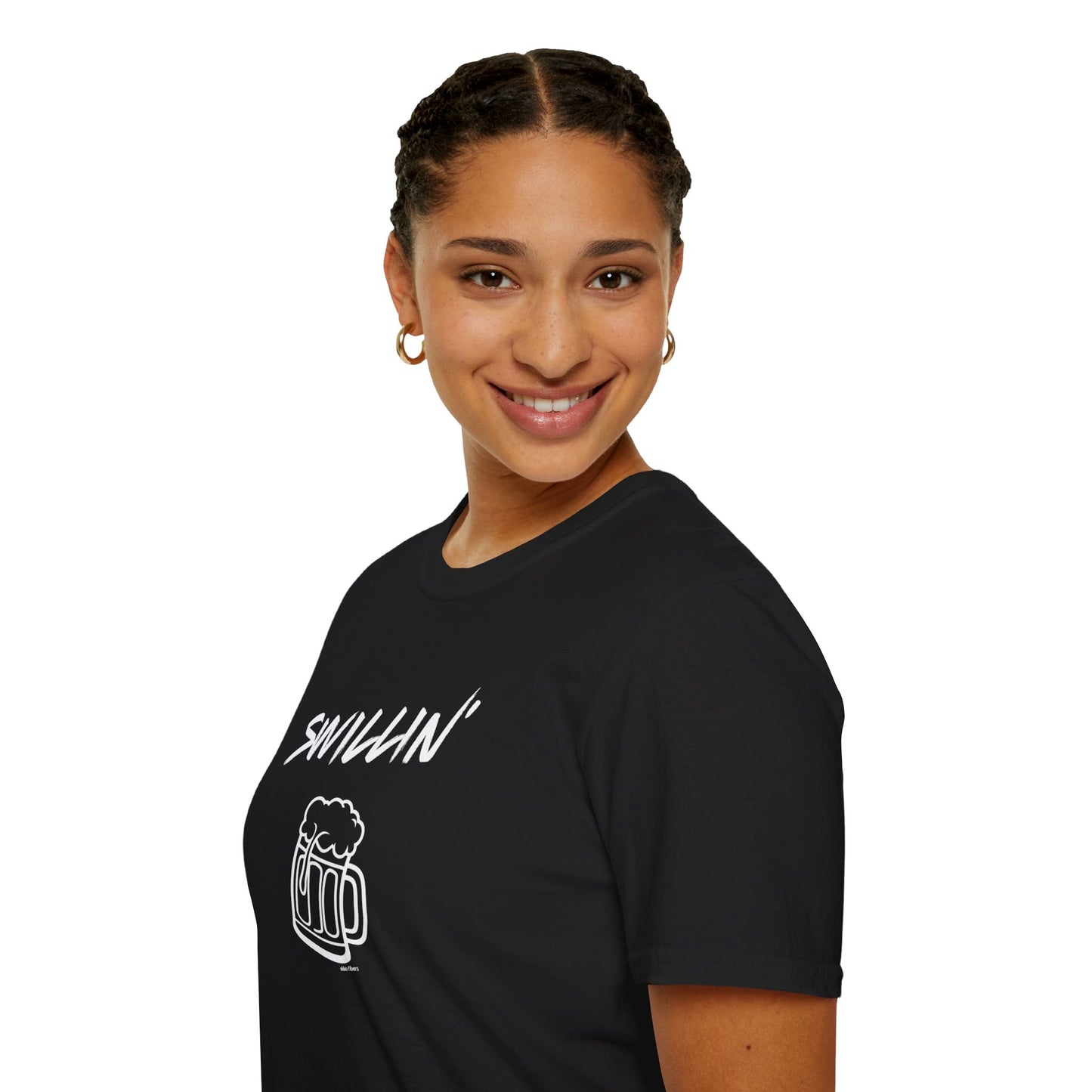 Swillin' Beer | Unisex Graphic Tee
