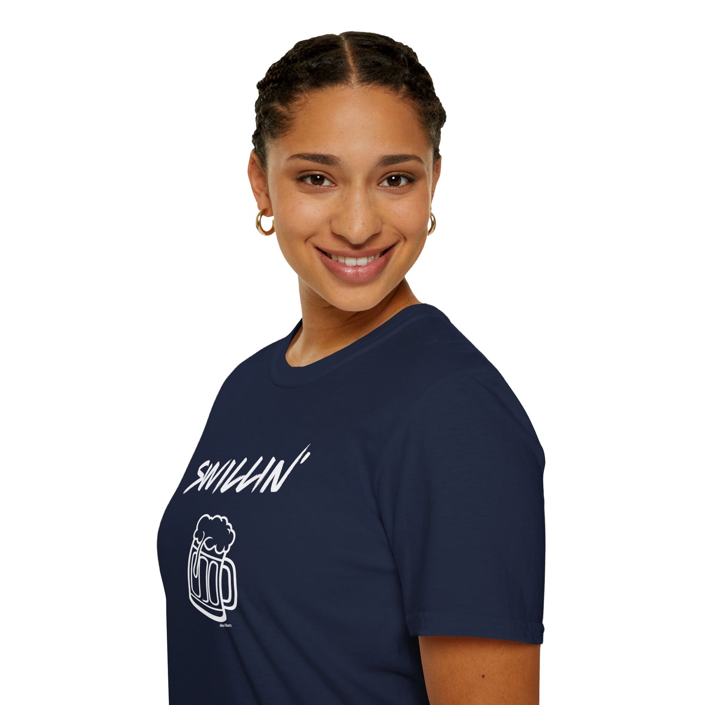 Swillin' Beer | Unisex Graphic Tee