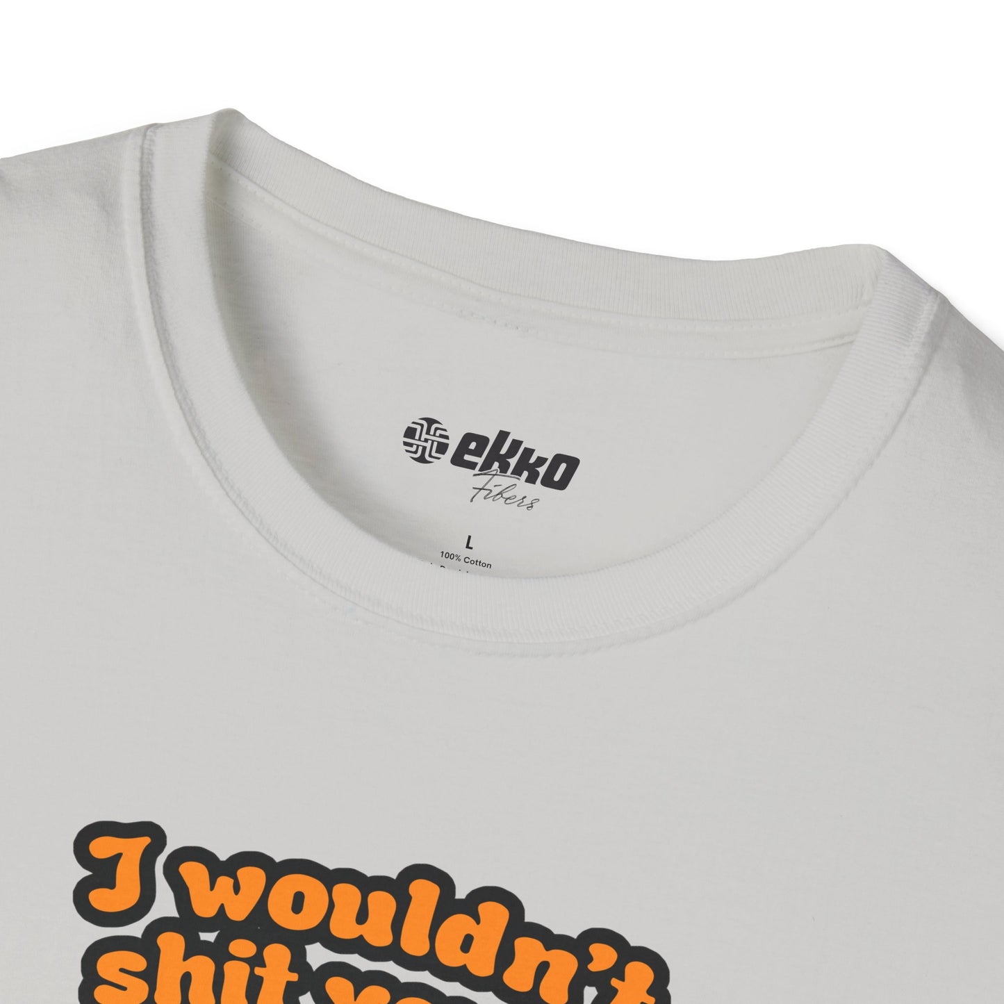 You Are My Favorite Turd | Unisex Graphic Tee