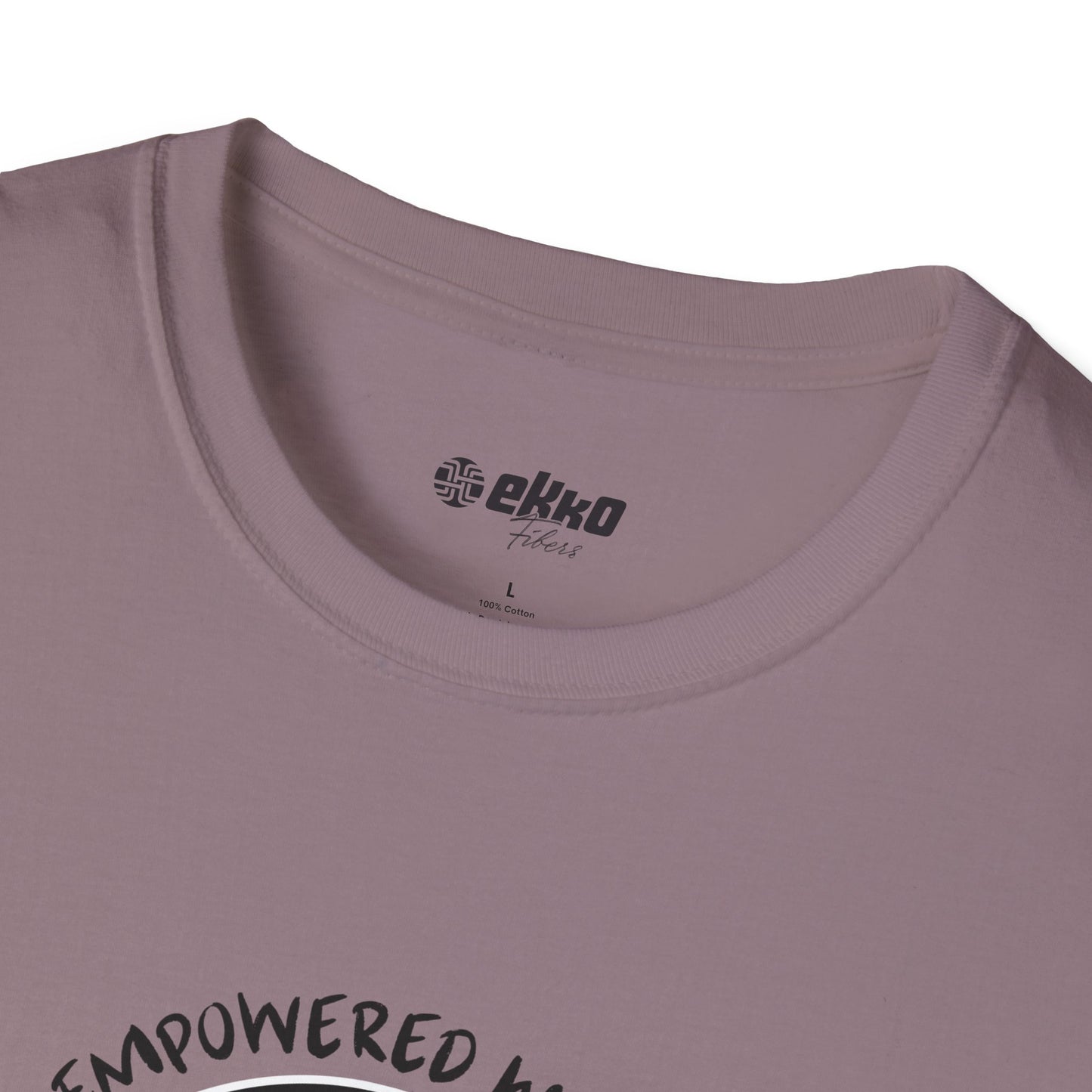 Empowered Women Empower Women | V3 | Unisex Graphic Tee