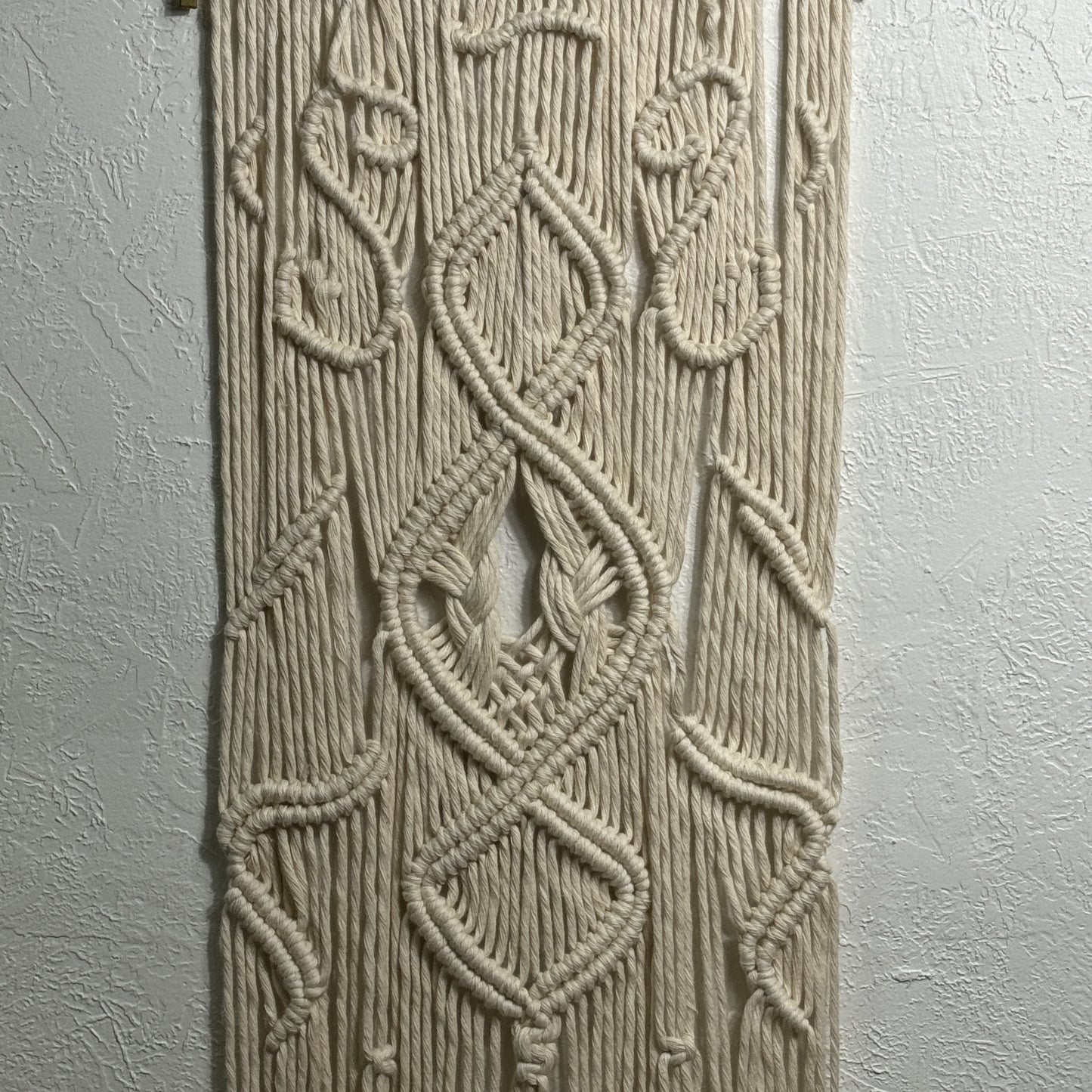 Macrame | Heartfelt Hanger Renaissance