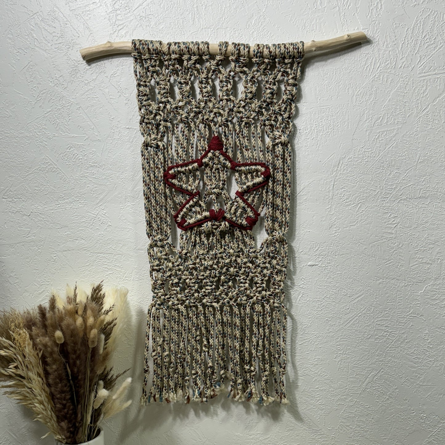 Macrame | Americana Star