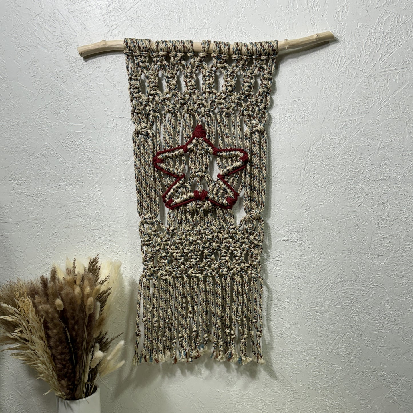 Macrame | Americana Star