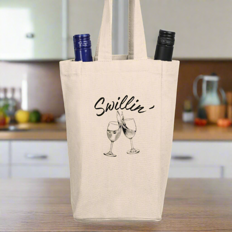 Wine Totes