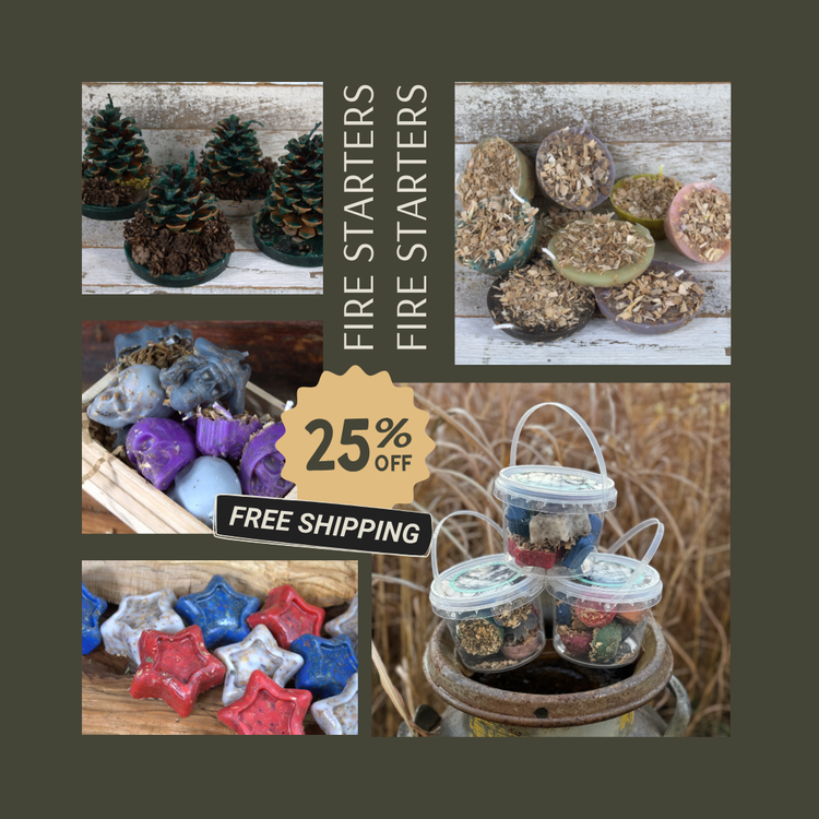 Fire Starters