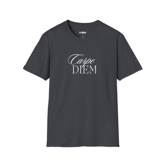 Carpe Diem - Unisex Graphic Tee