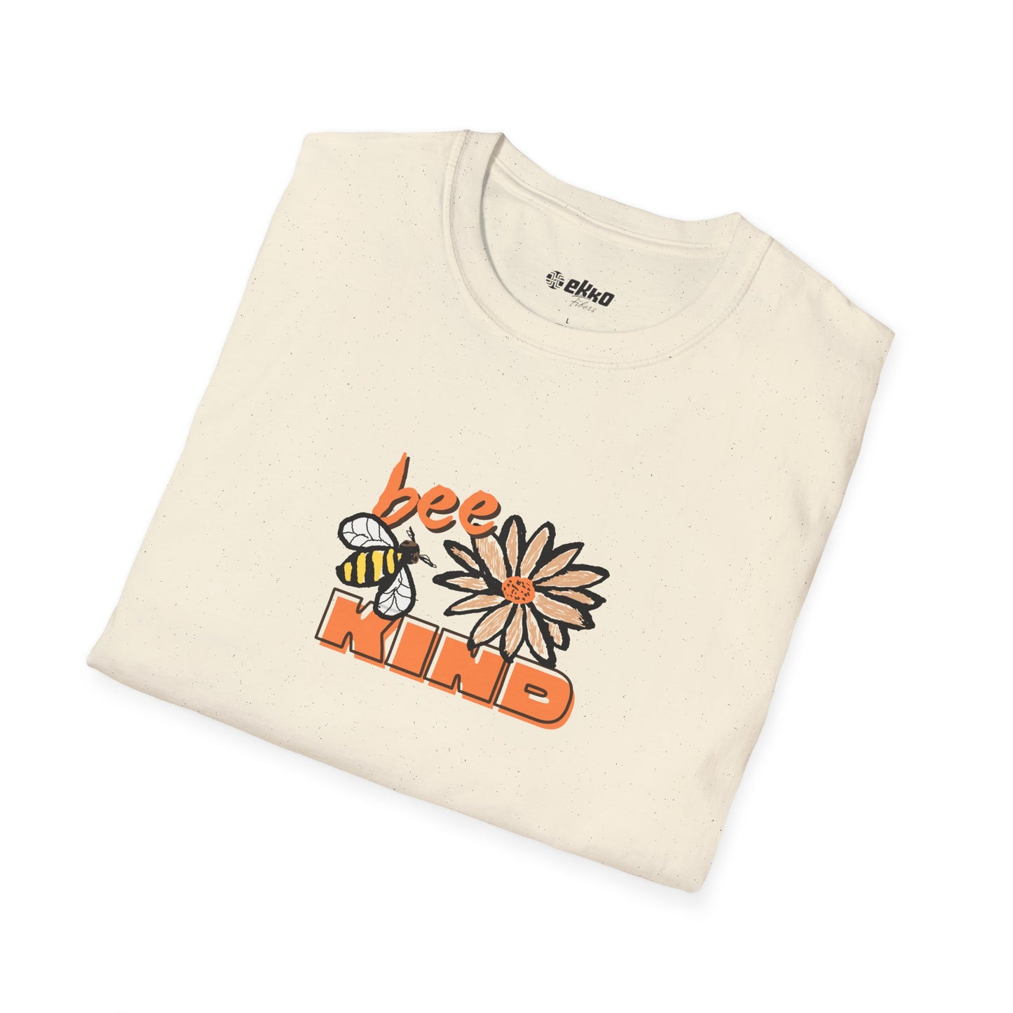 Bee Kind - Unisex Graphic Tee