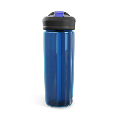 Veteran True Hero - CamelBak Eddy®  Water Bottle, 20oz\25oz