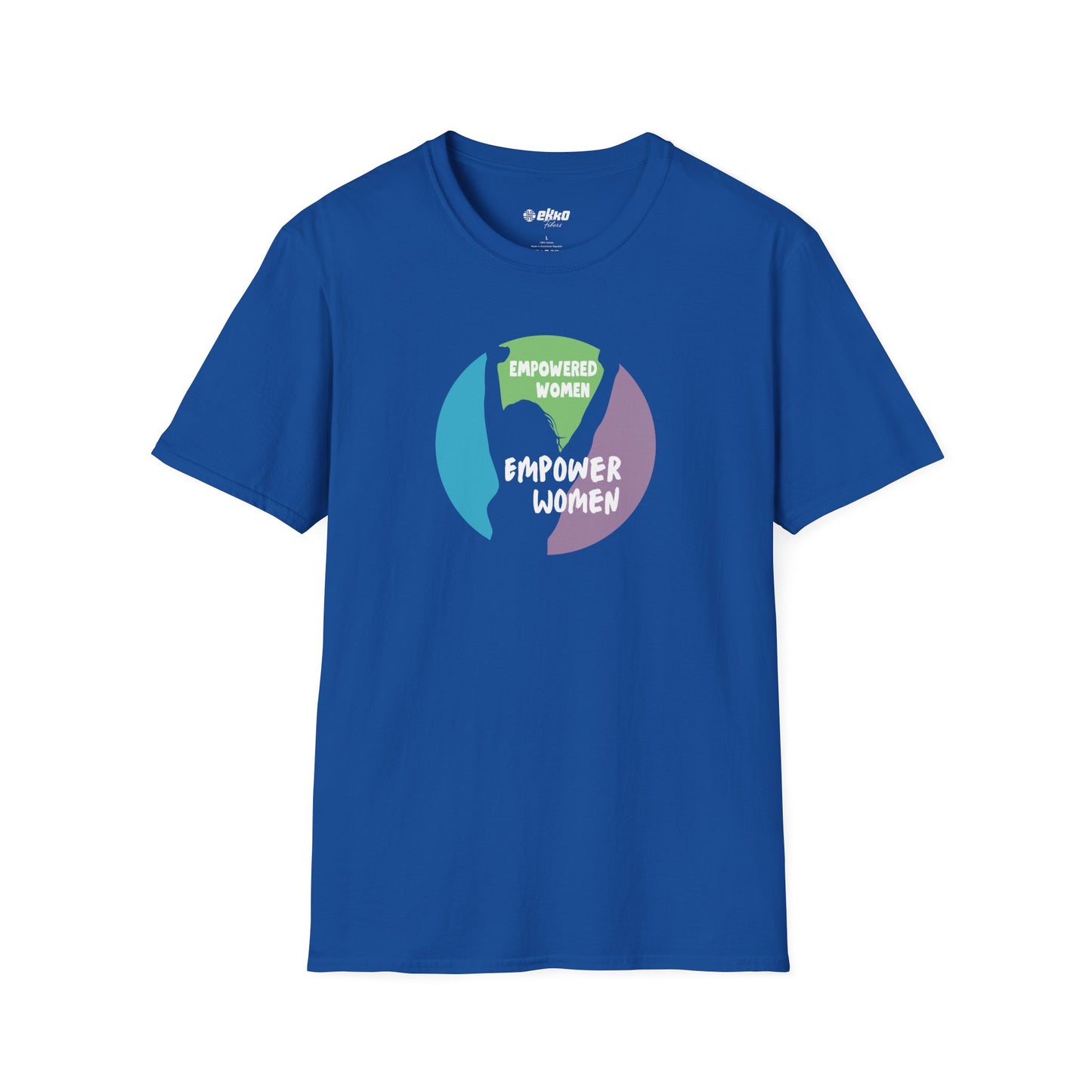 Empowered Women Empower Women | V1 | Unisex Graphic Tee