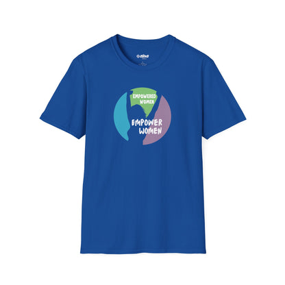 Empowered Women Empower Women | V1 | Unisex Graphic Tee