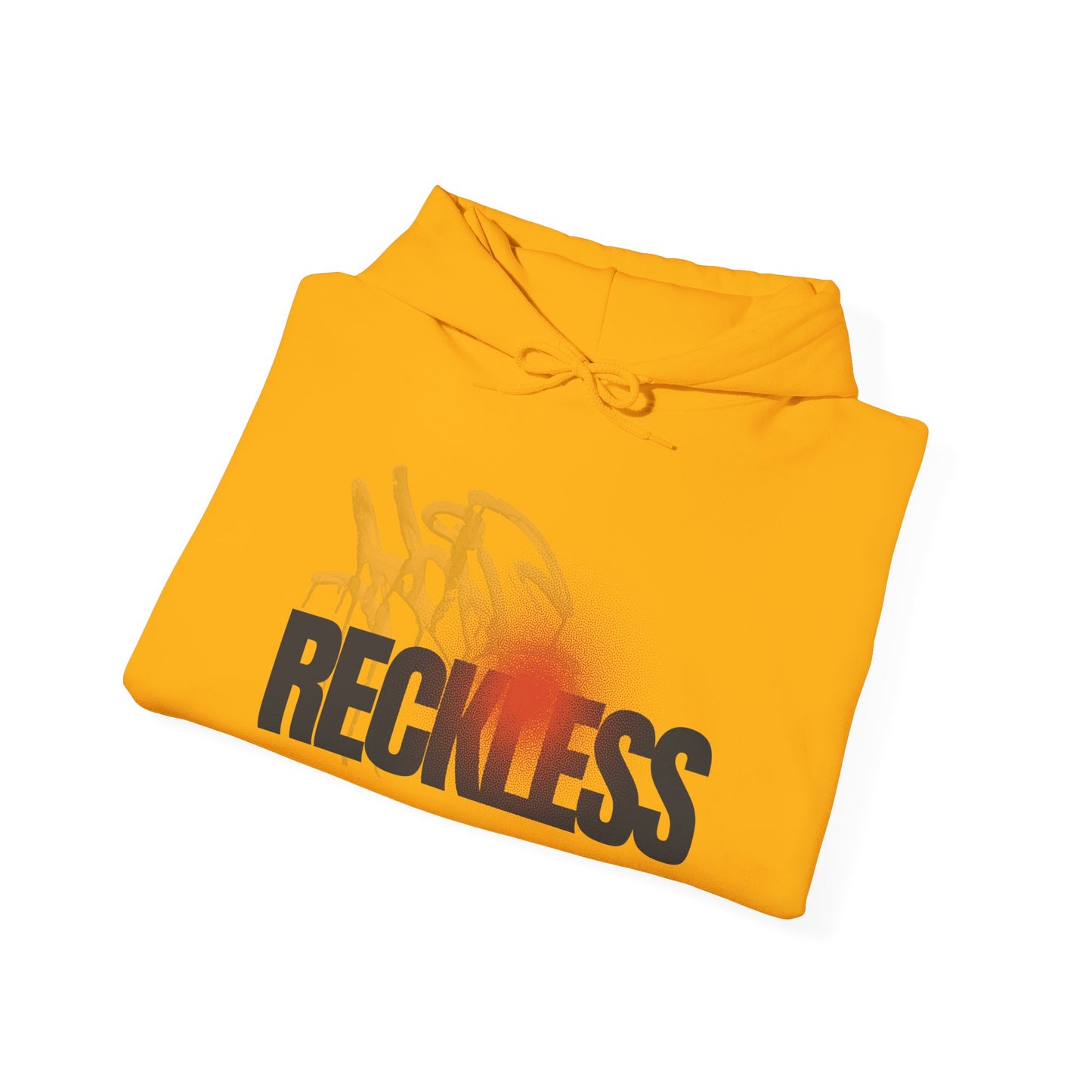 Reckless - Hoodie