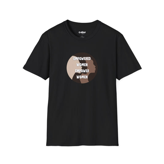 Empowered Women Empower Women | V2 | Unisex Graphic Tee