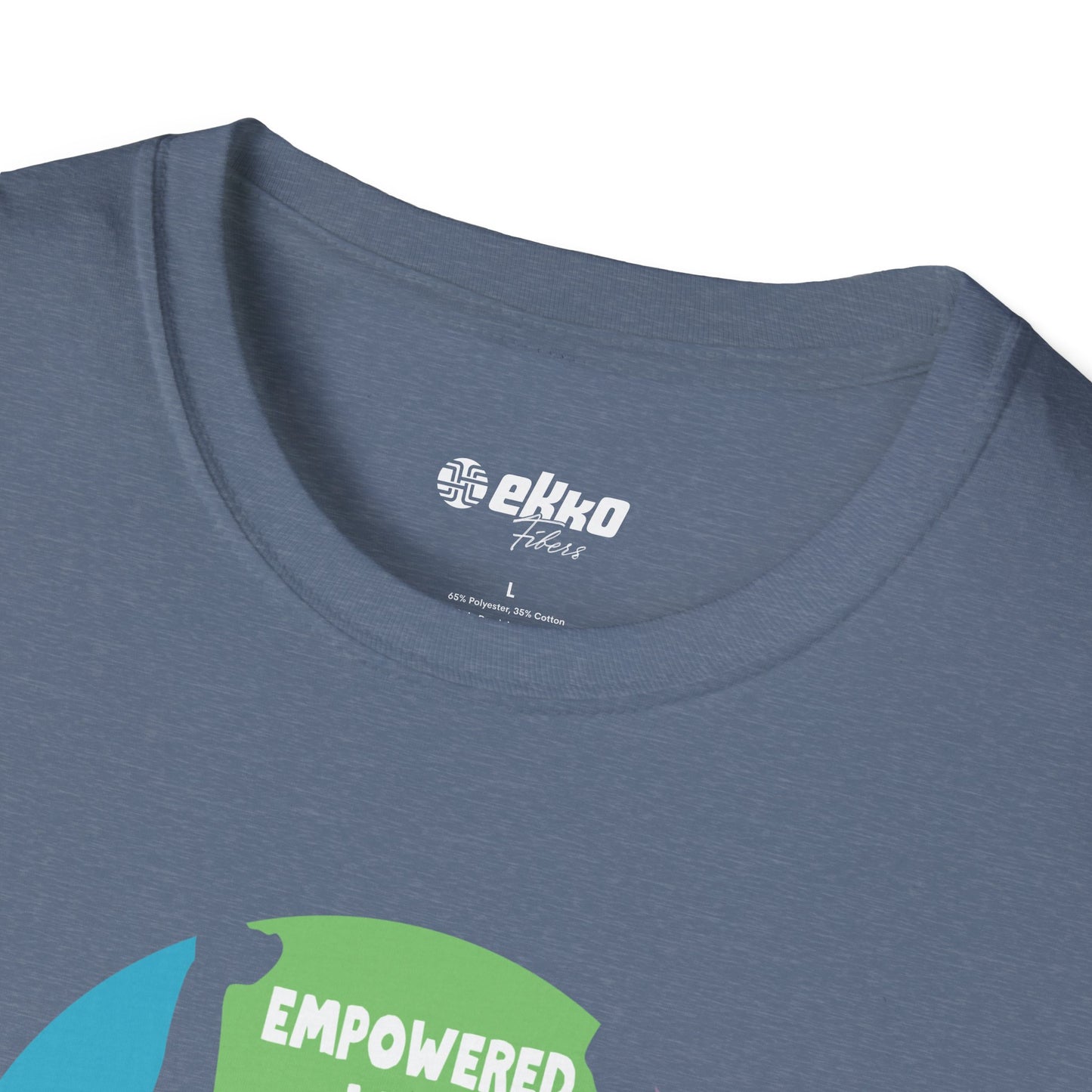 Empowered Women Empower Women | V1 | Unisex Graphic Tee