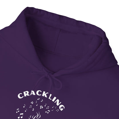 Crackling is Music for the Soul | Hoodie