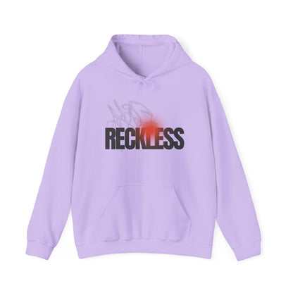 Reckless - Hoodie