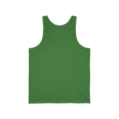 Veni, Vidi, Vici | V-Cubed | Unisex Tank