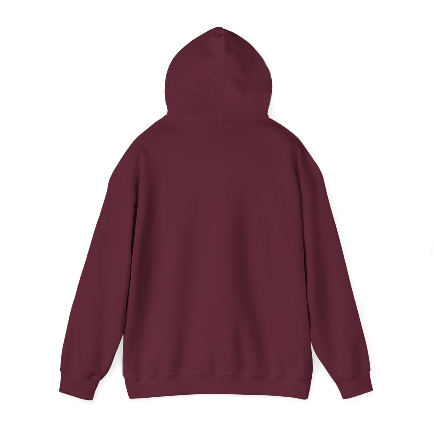 C'mon C'mon C'mon | B/W/G | Hoodie